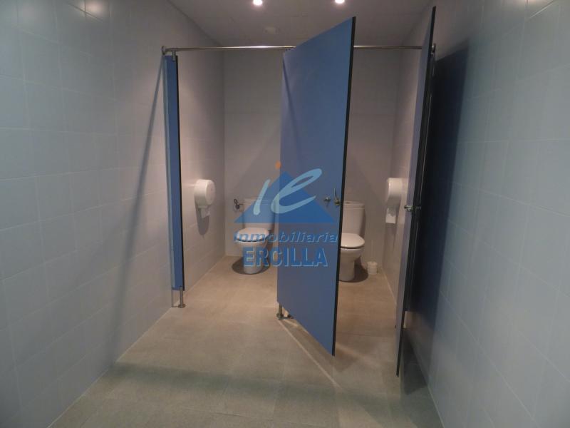 Oficina en venta 